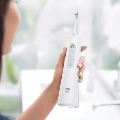 Oral-B AquaCare 6 munskölj 233084