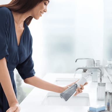 Oral-B AquaCare 6 munskölj 233084