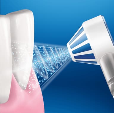 Oral-B AquaCare 4 mundusch 233220