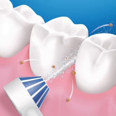 Oral-B AquaCare 4 mundusch 233220