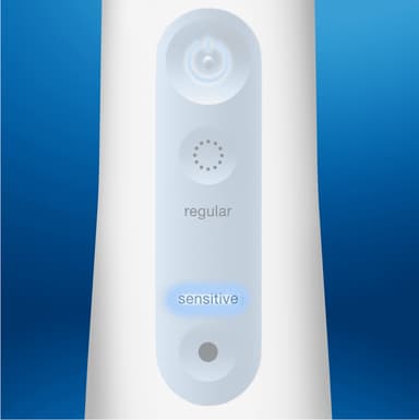 Oral-B AquaCare 4 mundusch 233220