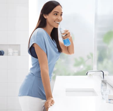 Oral-B AquaCare 4 mundusch 233220