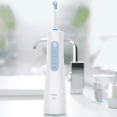 Oral-B AquaCare 4 mundusch 233220