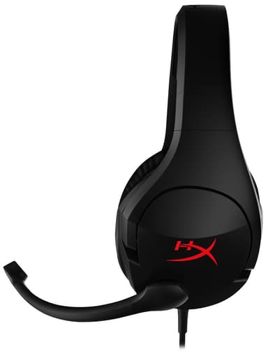 HyperX Cloud Stinger gaming headset (svart)