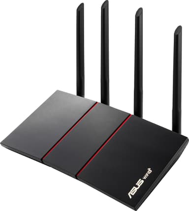 Asus RT-AX55 trådlös router