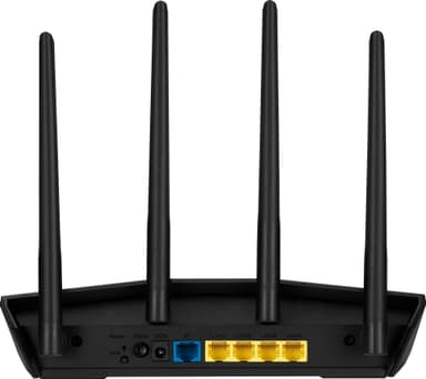 Asus RT-AX55 trådlös router