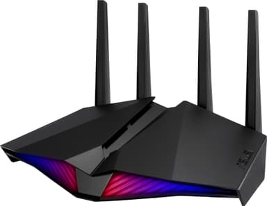 Asus RT-AX82U trådlös router