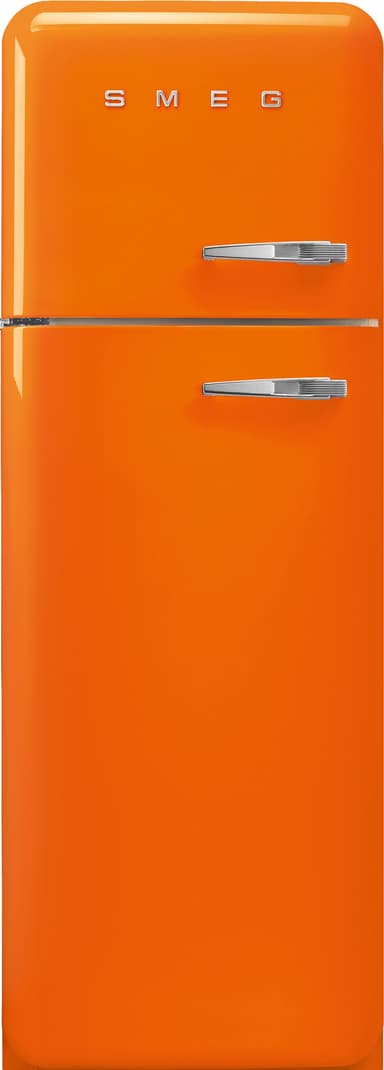 Smeg 50’s Style Kyl/Frys FAB30LOR5 (orange)