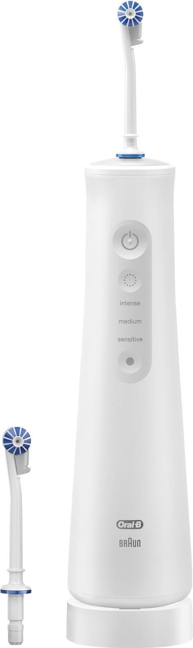Oral-B AquaCare 6 munskölj 233084