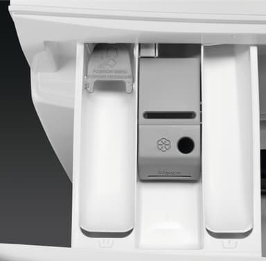 AEG Tvättmaskin L6FBM843I