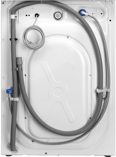 AEG Tvättmaskin L6FBM843I