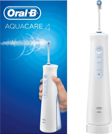 Oral-B AquaCare 4 mundusch 233220