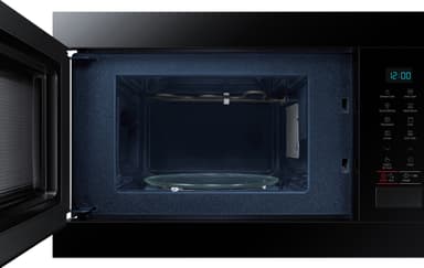 Samsung MQ8000 inbyggd mikrovågsugn MG22T8084AB