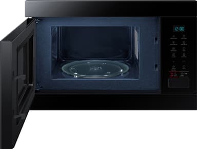 Samsung MQ8000 inbyggd mikrovågsugn MG22T8084AB