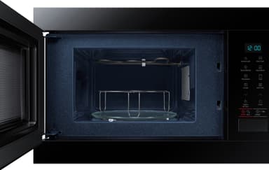 Samsung MQ8000 inbyggd mikrovågsugn MG22T8084AB
