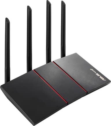 Asus RT-AX55 trådlös router