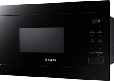 Samsung MQ8000 inbyggd mikrovågsugn MG22T8084AB