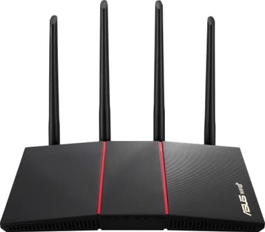 Asus RT-AX55 trådlös router