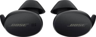 Bose Sport Earbuds in-ear true wireless-hörlurar (triple black)