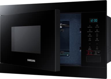 Samsung MQ8000 inbyggd mikrovågsugn MG22T8084AB
