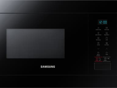 Samsung MQ8000 inbyggd mikrovågsugn MG22T8084AB