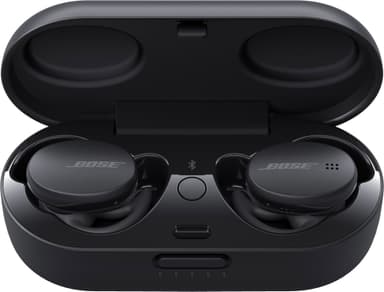 Bose Sport Earbuds in-ear true wireless-hörlurar (triple black)