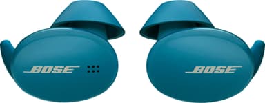 Bose Sport Earbuds in-ear true wireless-hörlurar (baltic blue)