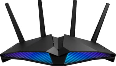 Asus RT-AX82U trådlös router
