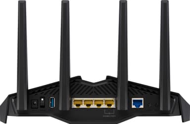 Asus RT-AX82U trådlös router