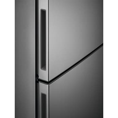 Electrolux kyl/frys LNT5ME32U0 (Rostfritt)