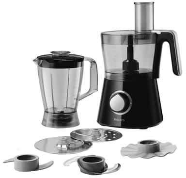 Philips Viva Collection Matberedare HR7759/90