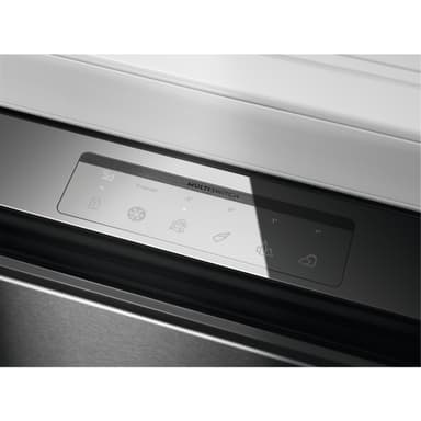 Electrolux 900 MultiSwitch kyl/frys side-by-side LLI9VF54X0 (silver)