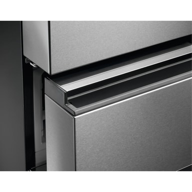 Electrolux 900 MultiSwitch kyl/frys sidebyside LLI9VF54X0 (silver