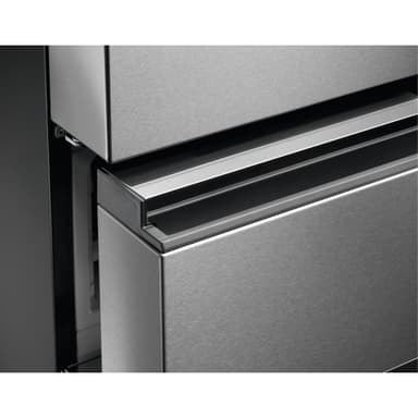 Electrolux 900 MultiSwitch kyl/frys side-by-side LLI9VF54X0 (silver)