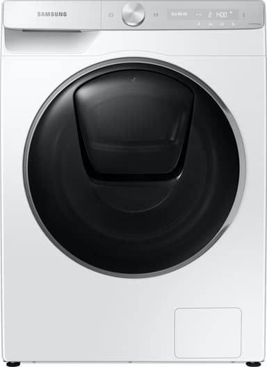 Samsung tvättmaskin WW90T986ASH