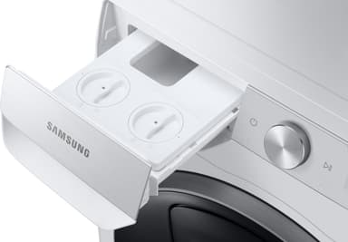 Samsung tvättmaskin WW90T986ASH