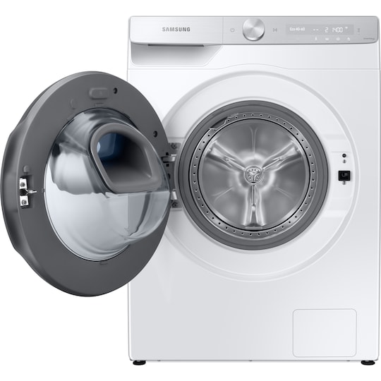 Samsung tvättmaskin WW90T986ASH