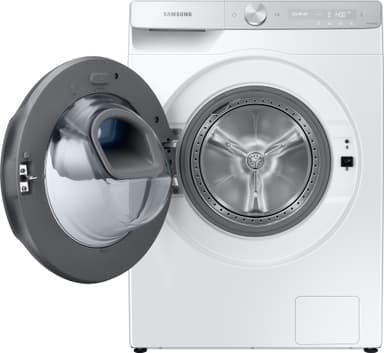 Samsung tvättmaskin WW90T986ASH