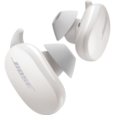 elgiganten.se | Bose QuietComfort Earbuds in-ear-hörlurar (soapstone)