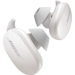 Bose QuietComfort Earbuds in-ear-hörlurar (soapstone)