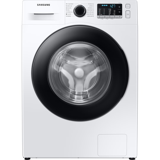 Samsung WW5000T tvättmaskin WW85TA047AE