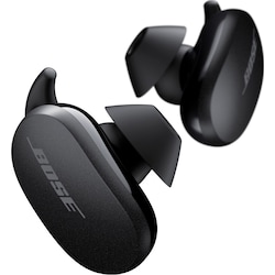 Bose QuietComfort Earbuds in-ear-hörlurar (triple black)
