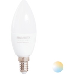 Marmitek  GlowSE LED-lampa E14 8510