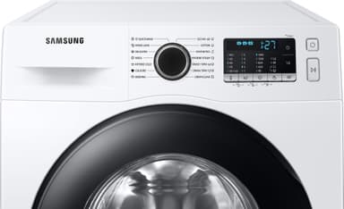 Samsung serie 5000 tvättmaskin WW85TA047AE (8kg)