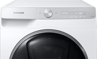 Samsung tvättmaskin WW90T986ASH