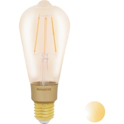 Marmitek GlowXLI LED-lampa E27 8512