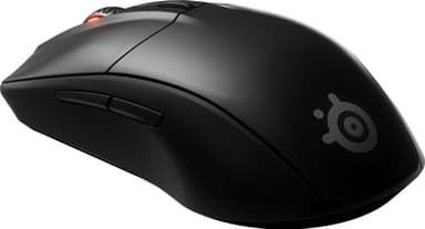 SteelSeries Rival 3 trådlös gamingmus