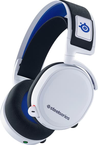 SteelSeries Arctis 7 P gaming headset
