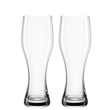Taverna Veteölglas 0,5L Set/2