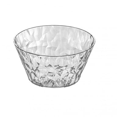 CLUB S, Skål 0,7L, crystal 6-pack